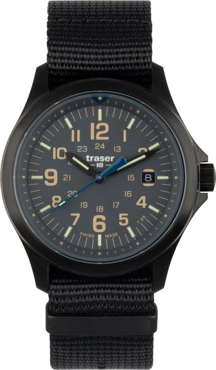 Produktbild Traser 111072