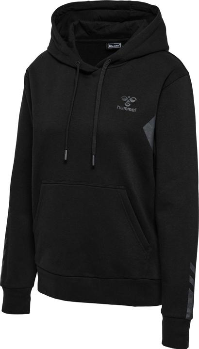 hummel Hmlactive Co Hoodie Woman (S)