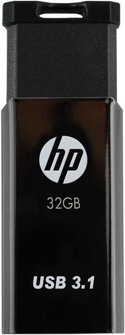 Image du produit HP x770w (256 Go, USB-A, USB 3.1, USB 3.2)