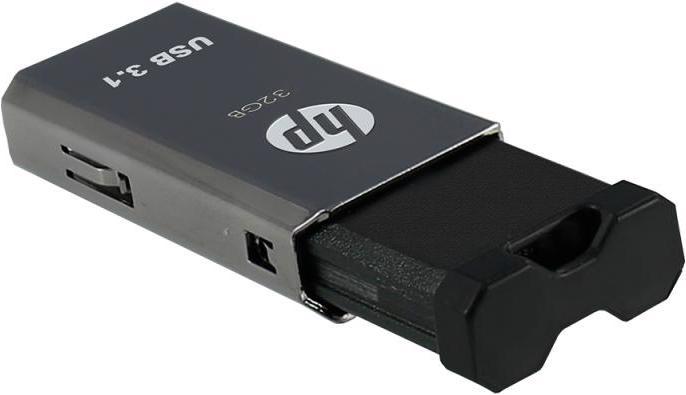 Actual product image HP x770w (512 GB)