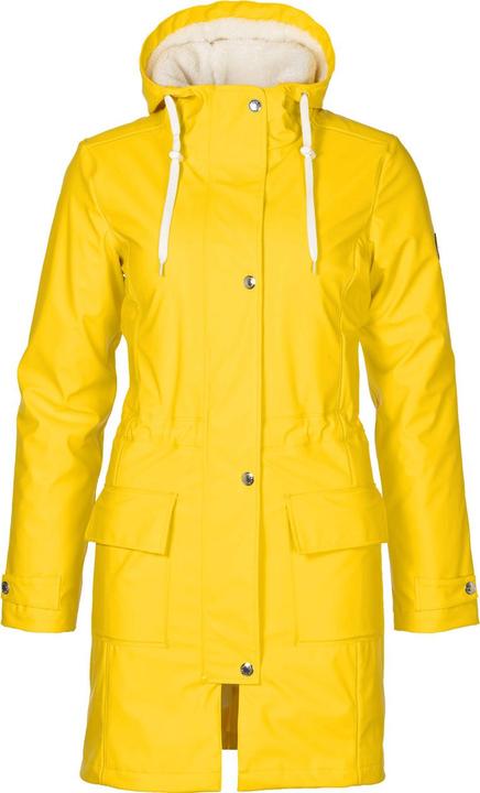 Image du produit Rukka Sylta Damen Winterjacke (40)