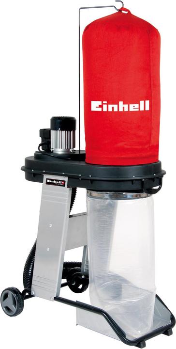 Einhell TE-VE 550 A (Absauganlage)