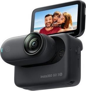 Actual product image Insta360 GO 3S Standalone Camera 128GB (30p, Bluetooth, Wi-Fi)
