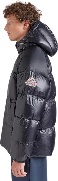 Produktbild Pyrenex daunenjacke it kapuze sten 3 shiny (M)