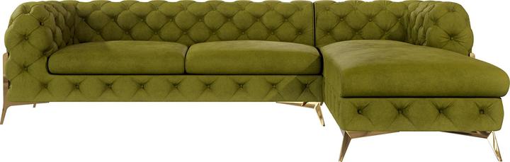 Produktbild Ropez Chelsea Bis (Ecksofa)