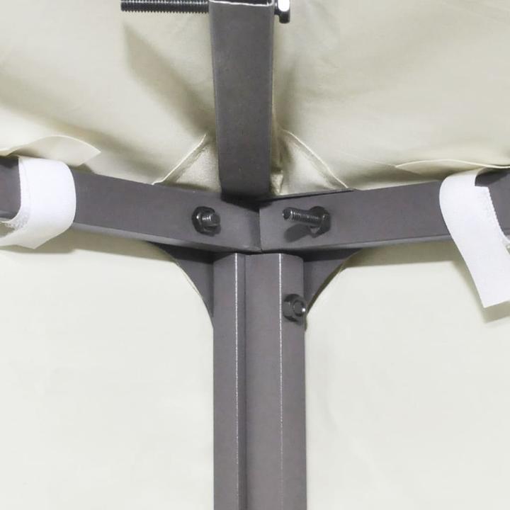 Produktbild VidaXL Xerane (300 cm, 300 cm)