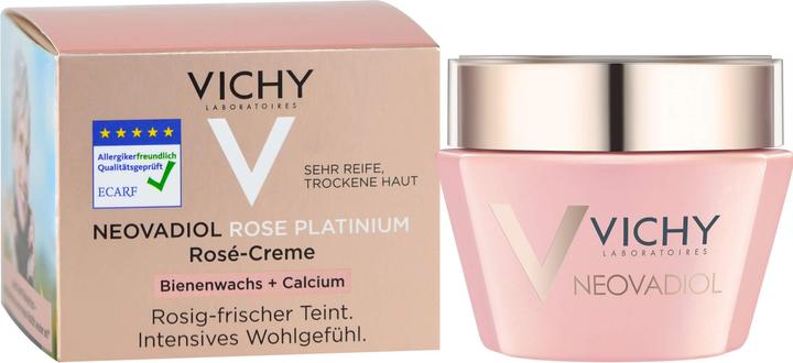 Image du produit Vichy Neovadiol Rose Platinium (50 ml)