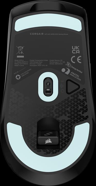 Image du produit Corsair M75 Air (Sans fil)
