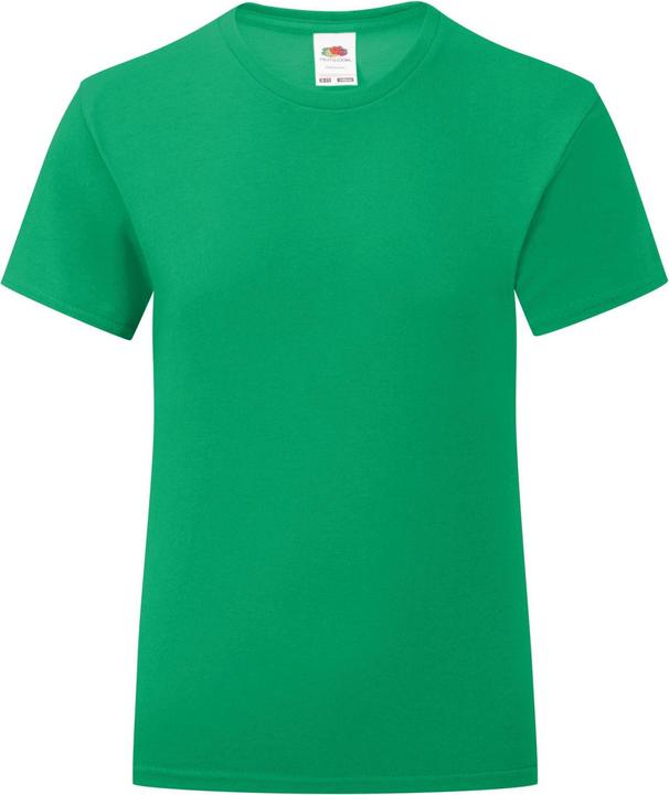 Irish green