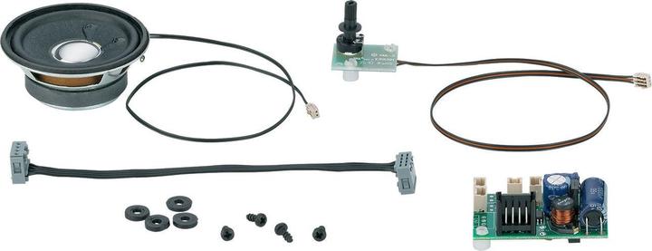 Actual product image LGB Sound module diesel engine