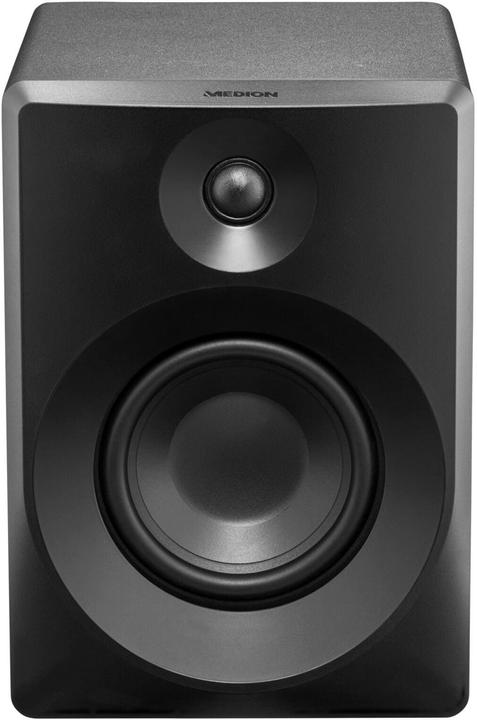 Produktbild Medion LIFE® P61925 REGALLAUTSPRECHER (1 Stk., 100 W)