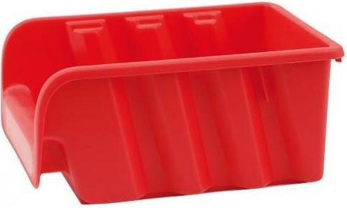 Actual product image Toya Storage box P-4, 23.5 x 17.3 x 12.5 cm