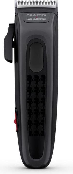 Produktbild Rowenta Männliche Schönheit Haarschneider Karl La (Tn152lf0)