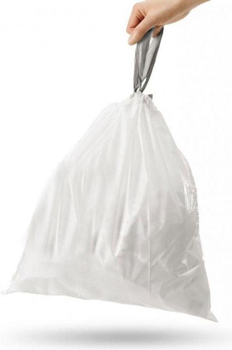 Produktbild Simplehuman Müllbeutel (30 x, 4.50 l)