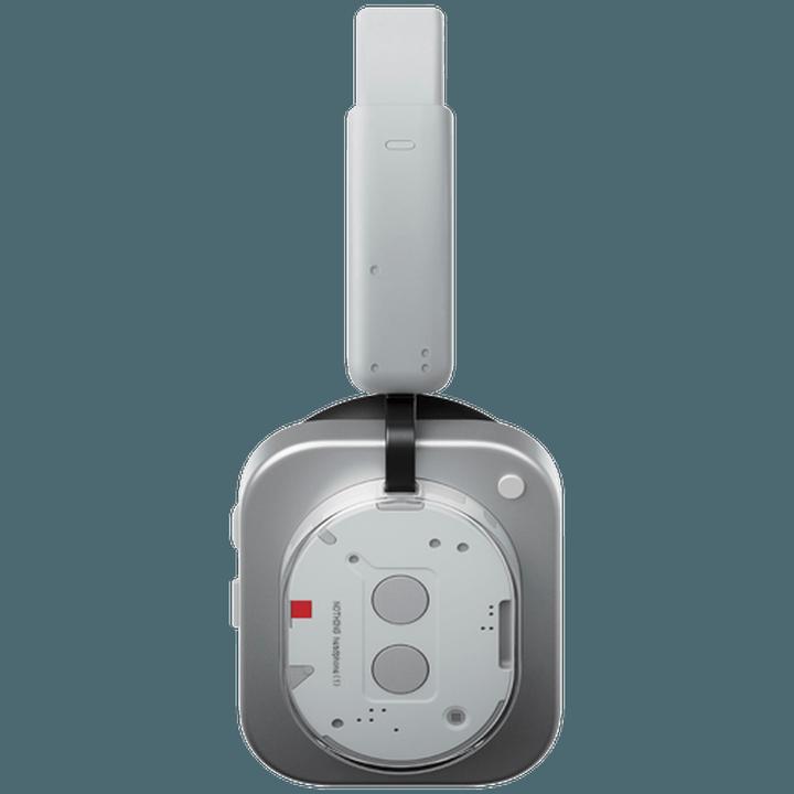 Image du produit Nothing Headphone (1) (ANC, 35 h, Filaire, Sans fil)