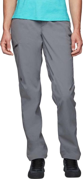 Actual product image Black Diamond W Technician Alpine Pants (S)