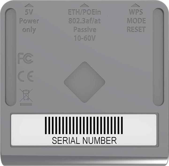Immagine prodotto MikroTik Rbmapl-2nd (0 Mbit/s)