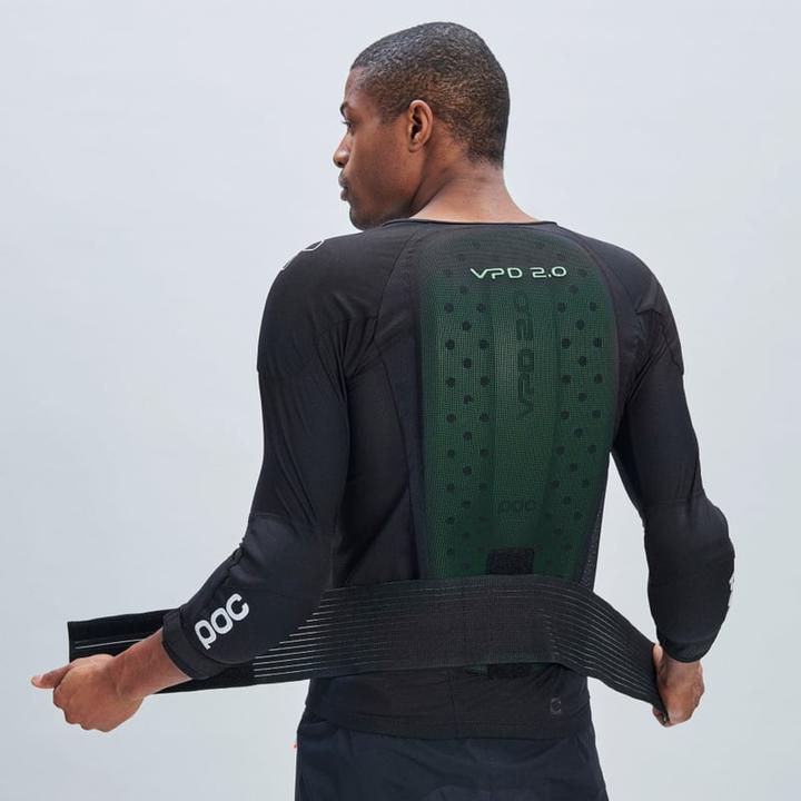 Actual product image Poc Spine VPD 2.0 (L, XL, Chest protector, Back protector, Unique specimen)