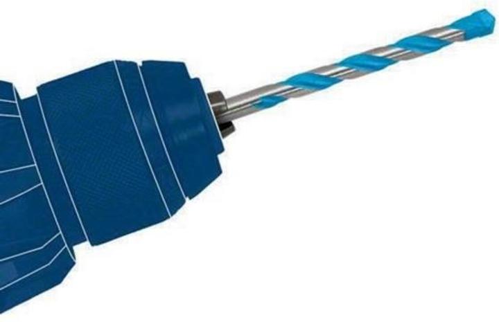 Actual product image Bosch Professional Zubehör Expert CYL-9 MultiConstruction drill, 6 x 60 x 100 mm, d 5.5 mm (6 millimetres)