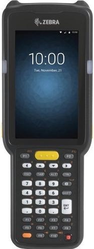 Immagine prodotto Zebra MC330 PISTOLA BT WLAN 2D 38KY 2,5X (Codici a barre 2D)