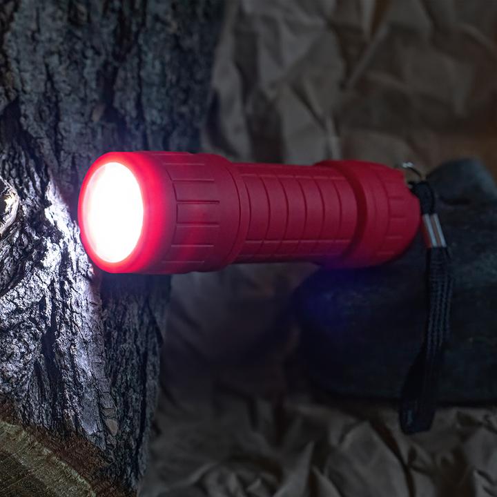 Immagine prodotto Forever Light Torcia LED MINI 3xAAA FLF-06
