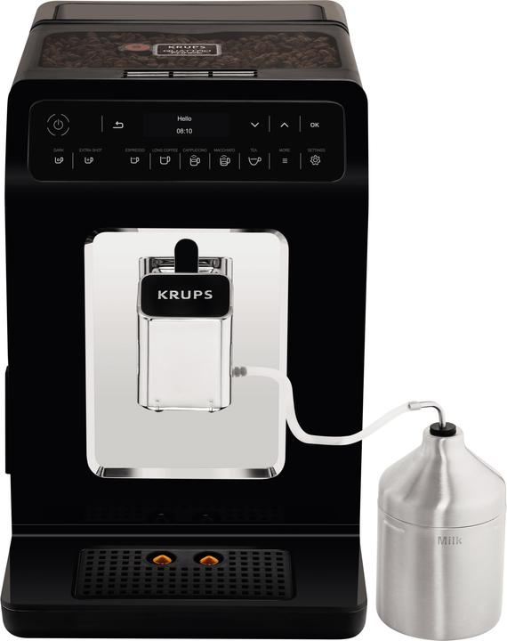 Immagine prodotto Krups Evidence EA8918