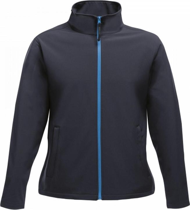 Produktbild Regatta SoftshellJacke Ablaze bedruckbar (38 D)