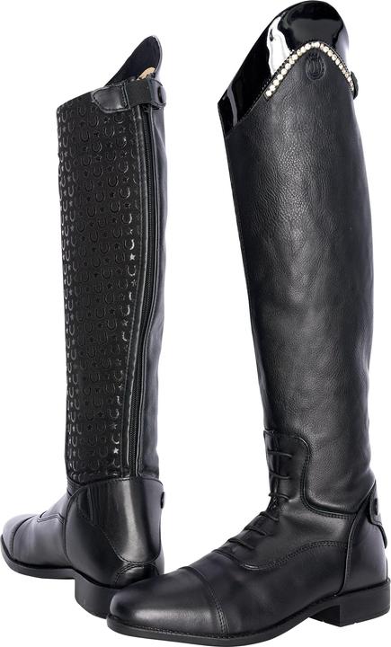 Imperial Riding Children's Riding Boots IRHWalker Glam
