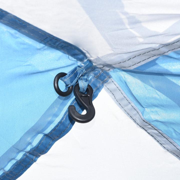 Image du produit Jamb Campingzelt (9.15 kg, 4 personnes)