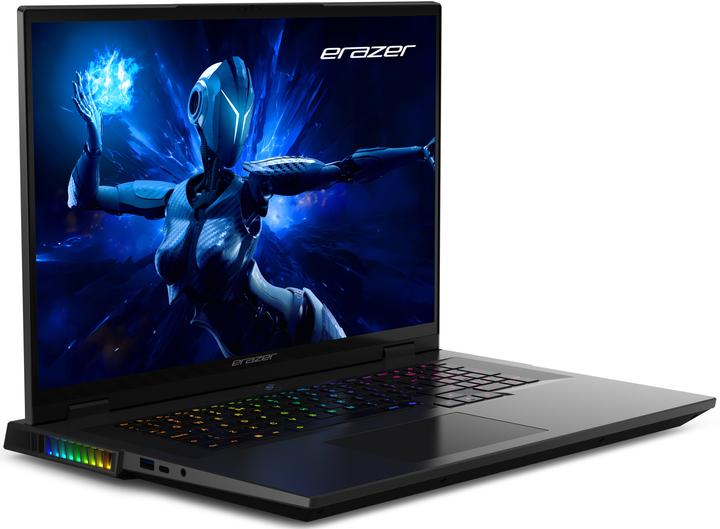 Image du produit Erazer Beast 18 X1 (MD62730) (17.99", Intel Core Ultra 9 275HX, 32 Go, 2000 Go, CH)