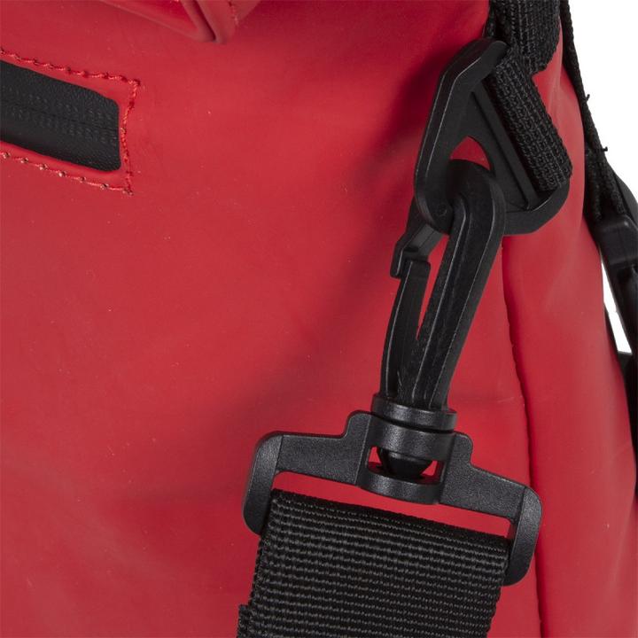 Image du produit Bike Splash - Flapover Cross + Handle Bag Red (Sacoches)