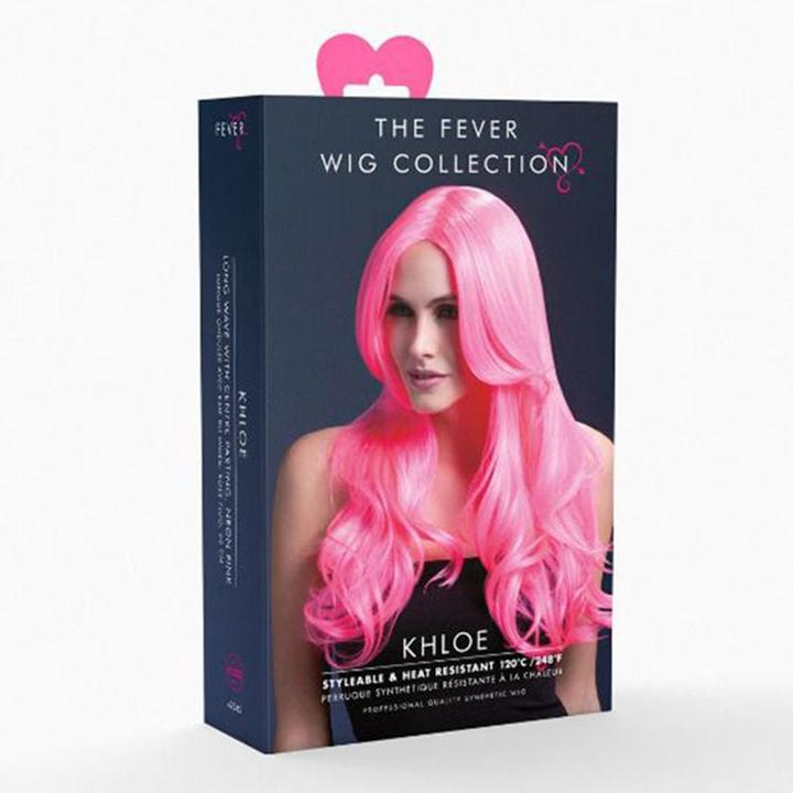 Actual product image Fever Khloe