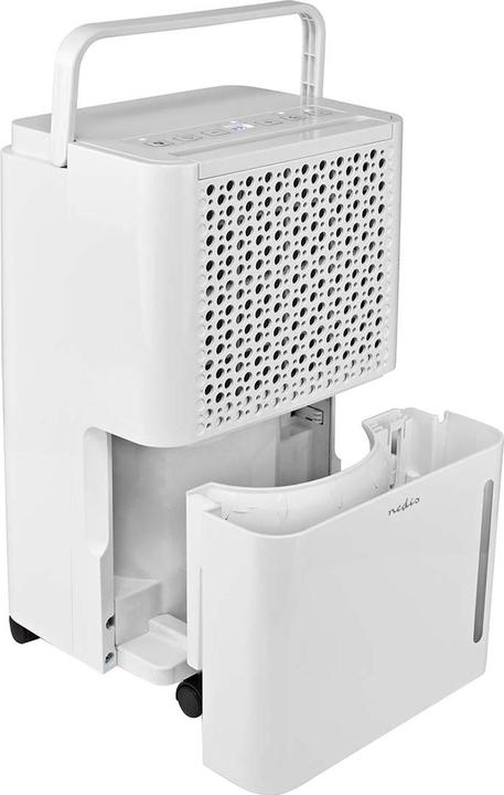 Produktbild Nedis Luftentfeuchter (38 m², 10 l/24h)