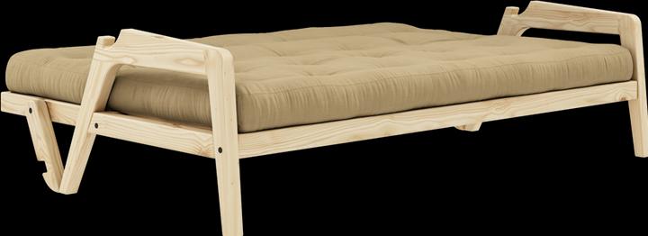 Image du produit Karup Design Grab (2,5 places, Canapé-lit)