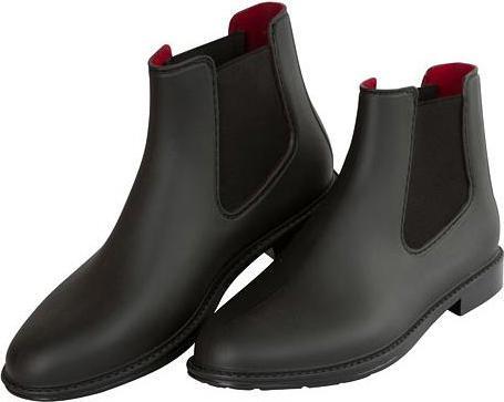 Produktbild Kerbl Covalliero Reitstiefelette Axona (42)