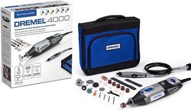 Image du produit Dremel 4000-1/45
