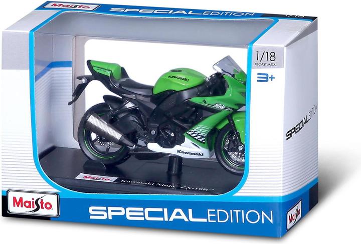 Produktbild Goliath Toys Cdu Moto Cross