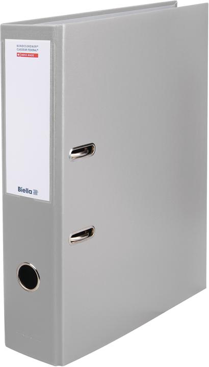 Actual product image Biella federal file (A4, 70 mm, 1 Piece)