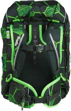 Actual product image Ergobag Schulthek-Set (20 l)