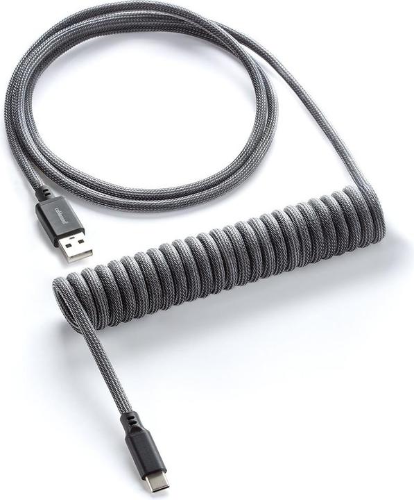 CableMod Câble classique pour clavier USB-C vers USB type A (1.50 m, USB 2.0)