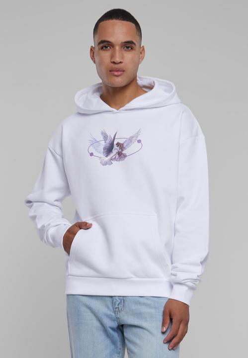 Produktbild Urban Classics Vive La Liberte Oversize Hoody - 75439 (XL)