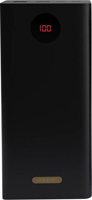 Immagine prodotto Romoss PEA60 (60000 mAh, 22.50 W)