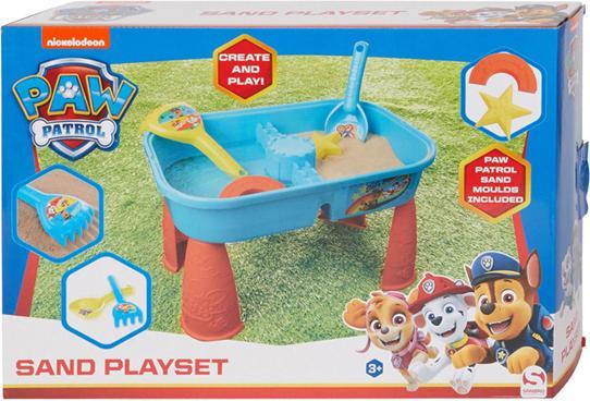 Produktbild Sambro Paw Patrol