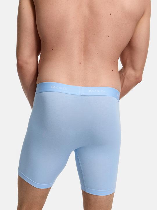 Produktbild Phil & Co. Berlin Retro Boxer Long (XXL, 2er Pack)