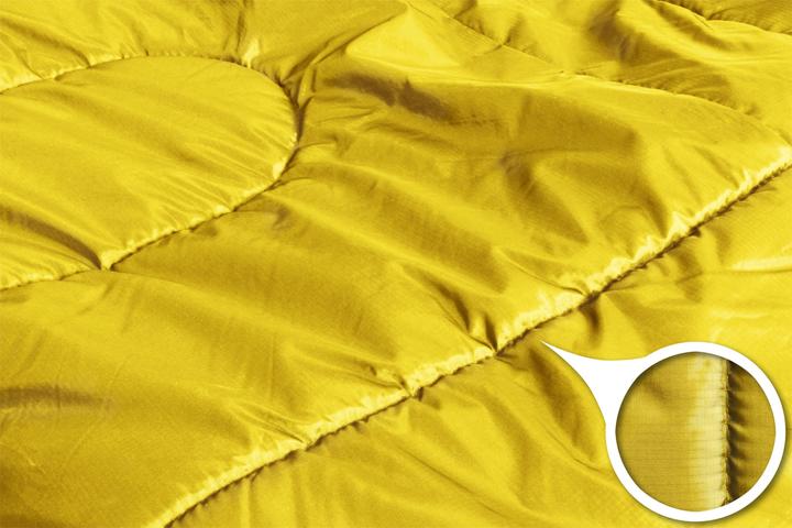Produktbild Normani Outdoor-Schlafsack Extrem 4-In-1 Antarctica - 2084 (220 cm)