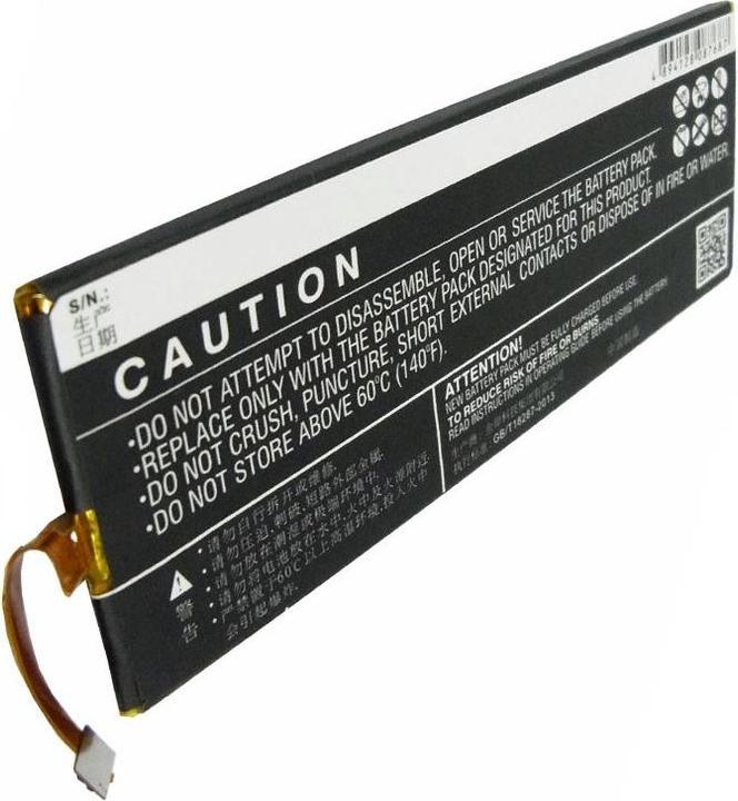 Immagine prodotto AccuCell Batteria Huawei Honor 7i, ATH-AL00, ATH-CL00, ATH-UL00