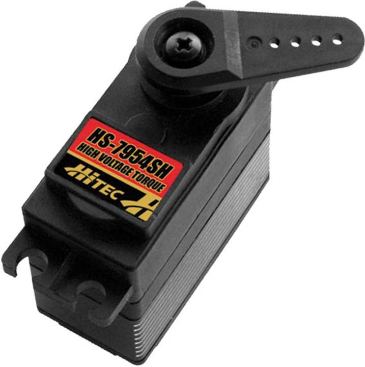 Produktbild Hitec Servo HS-7954 SH 7.4V Digi