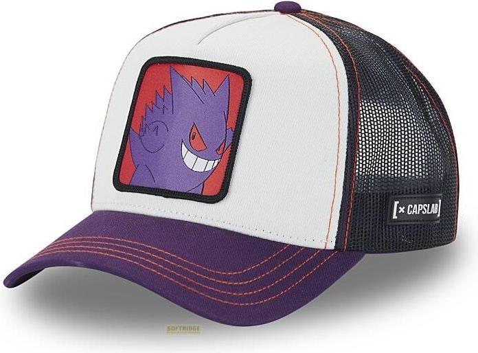Produktbild Capslab Pokemon - Gengar - U Grosse