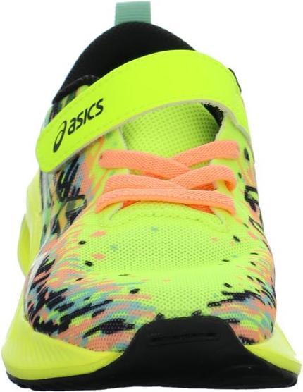 Produktbild ASICS Performance PRE-NOOSA TRI 16 PS Kids SAFETY YELLOW/BLACK (32.5)