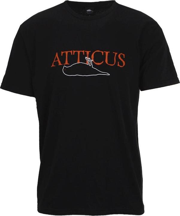 Image du produit Atticus - T-shirt DEADBIRD - Adulte (M)